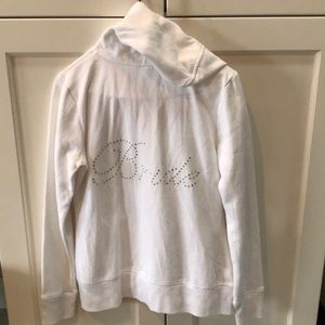 “Bride” hoodie